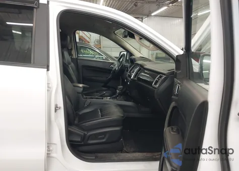 2020 Ford Ranger Lariat z USA, uszkodzony, nr VIN 1FTER4FH5LLA30307